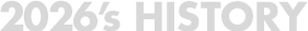 2026년 히스토리